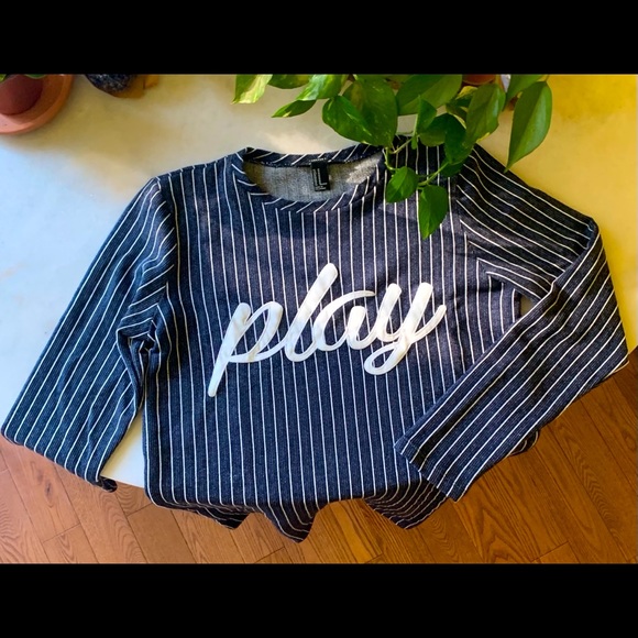 Long sleeves mini dress - Picture 1 of 3